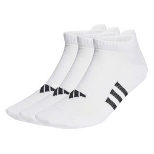 Chaussettes adidas Performance Light Low (x3)