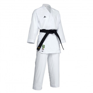 Karategi enfant adidas AdiLight Primegreen