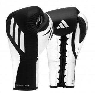 Gants de boxe adidas Speed Tilt 750 PRO Foam