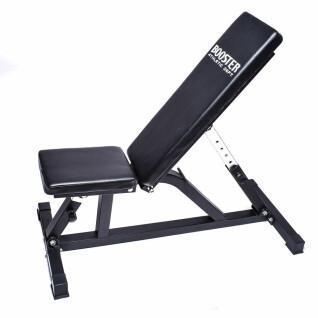 Banc de musculation Booster Fight Gear Athletic Dept Multi Functional