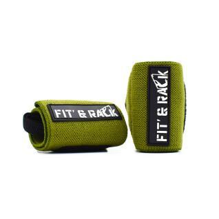 Bracelet de Force Fit & Rack