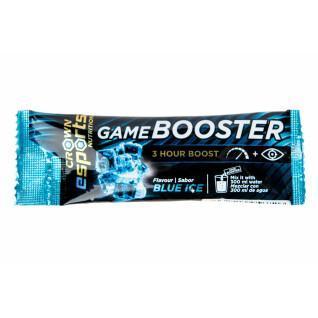 Booster Crown Sport Nutrition - glace bleue - 180 g