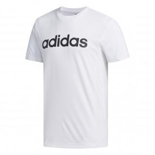 T-shirt adidas Designed 2 Move Logo