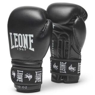 Gants de boxe Leone ambassador 16 oz