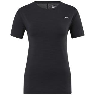 T-shirt femme Reebok ACTIVCHILL Athletic