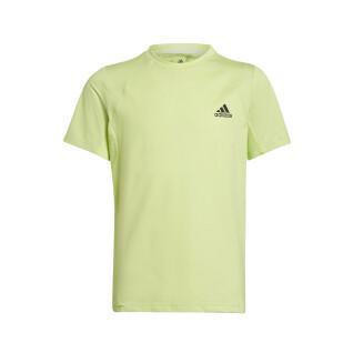 T-shirt enfant adidas XFG AEROREADY Slim Sport