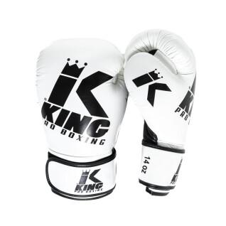 Gants de boxe King Pro Boxing Kpb/Bg Platinum 5