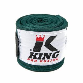 Bandes de boxe King Pro Boxing Kpb/Bpc