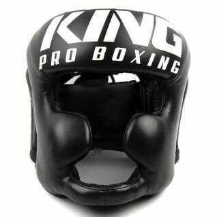 Protège-tibias boxe Thaï King Pro Boxing skintex Thor - Autres sports