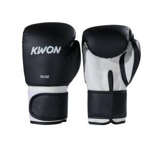 Gants de boxe Kwon Fitness