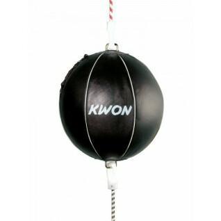 Punching Ball Kwon Leder