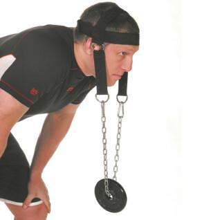 Neck sport developpe muscle du cou Metal Boxe