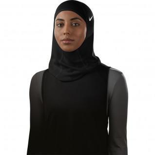 Hijab femme Nike pro 2.0