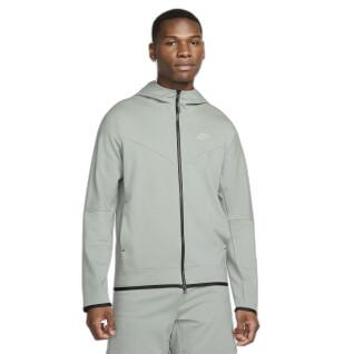 Veste de survêtement à capuche Nike Tech Fleece Lightweight