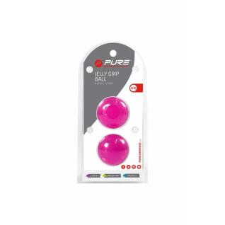 Jelly grip ball Pure2Improve light