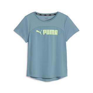 T-shirt femme Puma Fit Logo Ultrabreathe