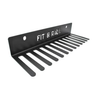 Kit de stockage Élastique Fit & Rack
