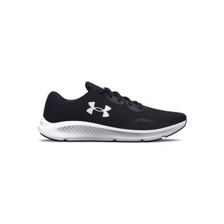 Chaussures de running femme Under Armour Charged pursuit 3