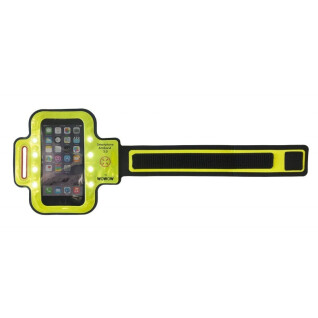 Brassard Smartphone avec Leds Wowow Armband 3,0