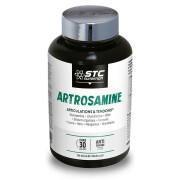 Articulation & tendons artrosamine® STC Nutrition (120 gélules végétales)