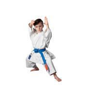 Kimono de karate Hayashi GI reikon WKF approved 200cm