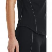 Maillot femme Under Armour à manches courtes HydraFuse