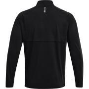 Maillot Under Armour 1/2 Zip Seamless