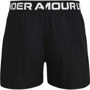 Short fille Under Armour Play Up