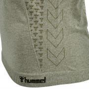 T-shirt femme Hummel hmlci