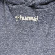 Sweatshirt à capuche Hummel hmlzandra