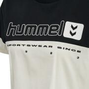 T-shirt femme Hummel hmlLGC siw