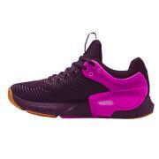 Chaussures femme Under Armour HOVR Apex 2 Gloss
