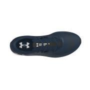Chaussures de running de course Under Armour Charged Bandit 7