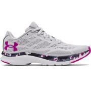 Chaussures de running fille Under Armour Charged Bandit 6 HS