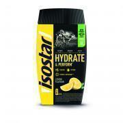 Poudre Isostar Hydrate & Perform citron (6 boîtes)