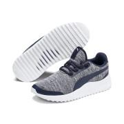 Chaussures de running enfant Puma Pacer Nxt FS Knit
