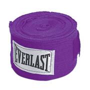 Protège-mains Everlast violet