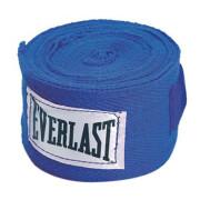 Protège-mains Everlast bleu