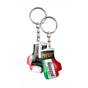 Porte clés gant de boxe Boxeur des Rues Italie
