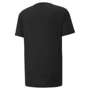T-shirt Puma Performance Graphic Recycled Cat