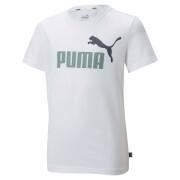 T-shirt enfant Puma Essentiel Logo