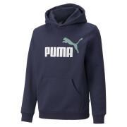 Sweatshirt enfant Puma Essentiel 2 Colig Logo