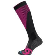 Chaussettes extra hautes Odlo Muscle Warm