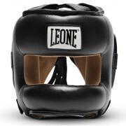 Casque de boxe Leone protection
