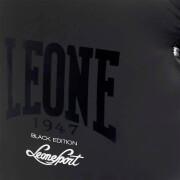 Gants de boxe Leone Black Edition 12 oz