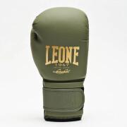 Gants de boxe Leone Military Edition 10 oz