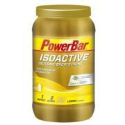 Boisson PowerBar IsoActive - Lemon (600g)