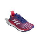 Chaussures de running femme adidas Solardrive