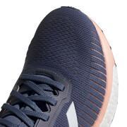 Chaussures de running femme adidas Solar Drive 19