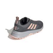 Chaussures de running femme adidas ROCKADIA TRAIL 3.0
